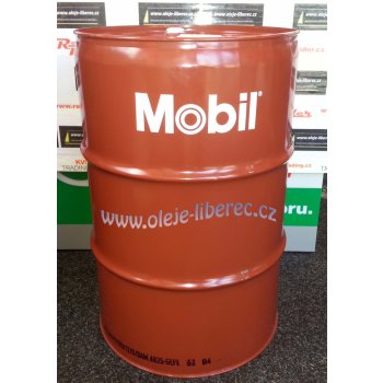 Mobil Super 1000 X1 15W-40 208 l