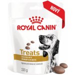 Royal Canin VHN Dog Urinary Treats 230 g – Zboží Dáma