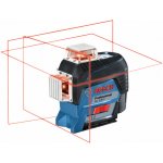 Bosch GLL 3-80 C Professional 0601063R03 – Zboží Mobilmania