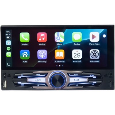 CarClever scc251cabt | Zboží Auto