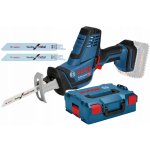 BOSCH GSA 18V-LI 0.601.64J.007 – HobbyKompas.cz