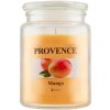 Svíčka Provence Mango 510 g