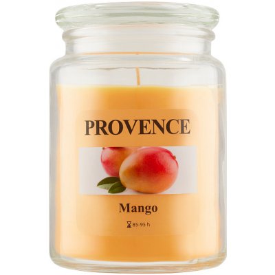 Provence Mango 510 g – Sleviste.cz