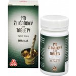 PM Elixír žlučníkový 60 tablet – Hledejceny.cz