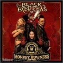 Black Eyed Peas Monkey Business