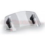 Puig Clip-on 20764H kouřová | Zboží Auto