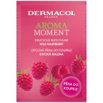 Dermacol Aroma Moment pěna do koupele divoká malina 15 ml – Zboží Mobilmania