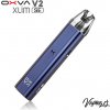 Set e-cigarety OXVA Xlim Se Pod 900 mAh Dark Blue 1 ks