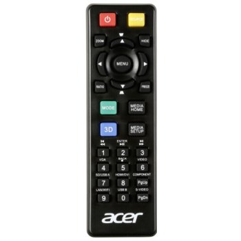 Acer X152H