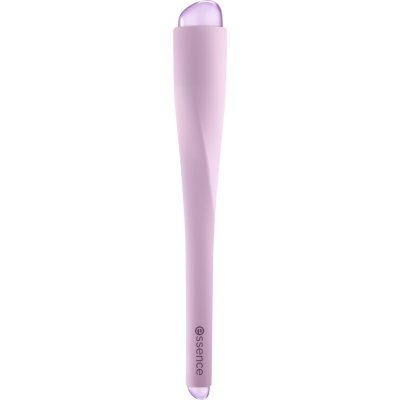 essence bounce & blend double-sided silicone brush Nr. 01 Štětec na podkladovou bázi Ženy 1 ks – Hledejceny.cz