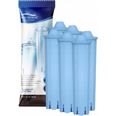 Aqualogis AL-Blue 6 ks – Sleviste.cz