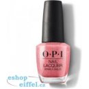 OPI lak na nehty Nail Lacquer Tickle My France-Y 15 ml