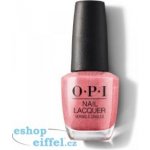 OPI lak na nehty Nail Lacquer Malaga Wine 15 ml – Hledejceny.cz