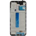 LCD Displej + Dotyk + Přední kryt Samsung A256 Galaxy A25 – Hledejceny.cz