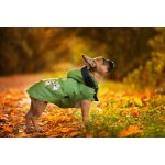 Vsepropejska Autumn pláštěnka pro psa – Zboží Mobilmania