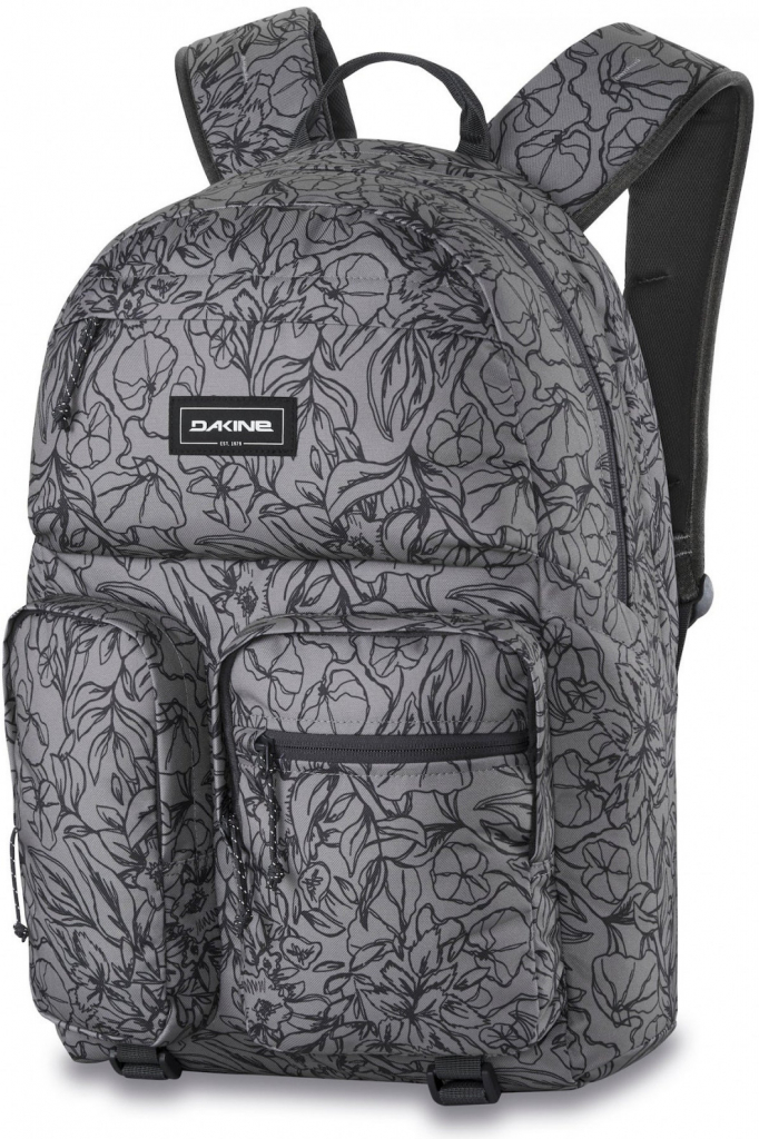 Dakine Method DLX šedá 28 l