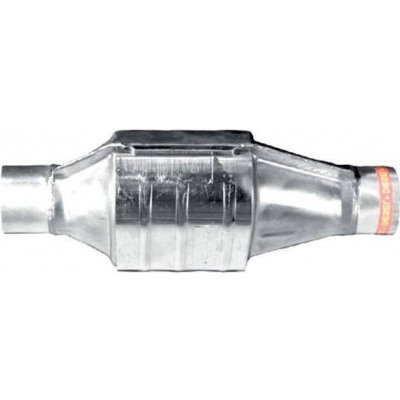 Univerzální katalyzátor DIESEL FI 55 0.7-1.9L EURO 4 100 CPSI – Hledejceny.cz