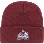 '47 Brand NHL čepice Haymaker SR Colorado Avalanche – Hledejceny.cz