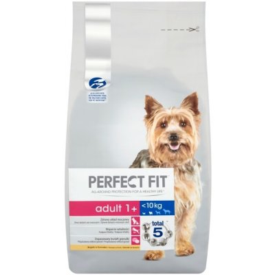 Perfect Fit Dog Adult SXS Chicken 1,4 kg