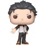 Funko Pop! 2111 Re:Zero Subaru Natsuki – Hledejceny.cz