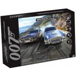 Scalextric Autodráha MICRO G1171M James Bond 007 Race Set Aston Martin DB5 vs V8 1:64 – Hledejceny.cz