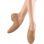 Bloch Neoflex split onTwirling/Jazz S0495G tělová – Zboží Dáma