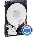WD SCORPIO AV-25 500GB, 2,5", SATA/300, 16MB, WD5000LUCT – Hledejceny.cz