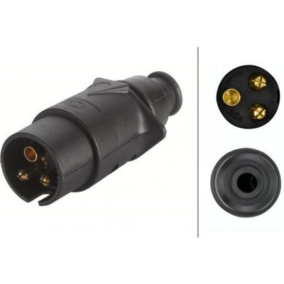 HELLA 8JA 002 263-001 – Hledejceny.cz