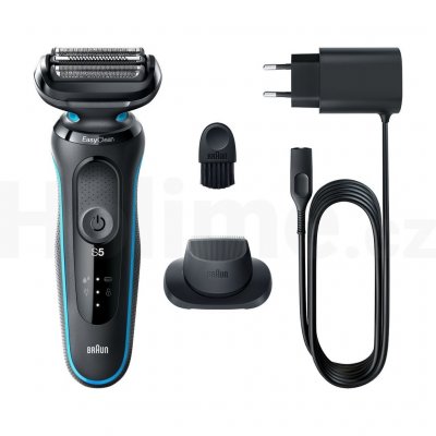 Braun Series 5 51-M1200s Mint – Hledejceny.cz