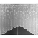 Elegantní záclona NATURE 10 - 160x300 cm – Hledejceny.cz