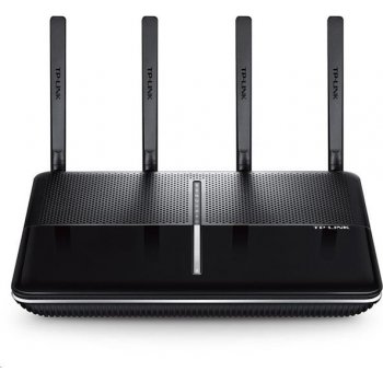 TP-Link Archer C2600