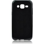 MobilMajak Jelly Case Flash Sony Experia E4G černé – Zbozi.Blesk.cz