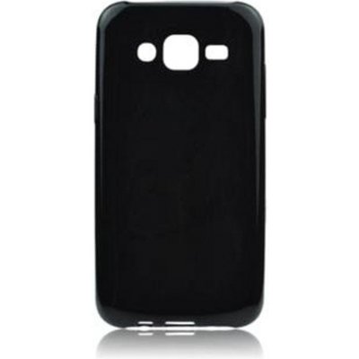 MobilMajak Jelly Case Flash Sony Experia E4G černé – Zbozi.Blesk.cz