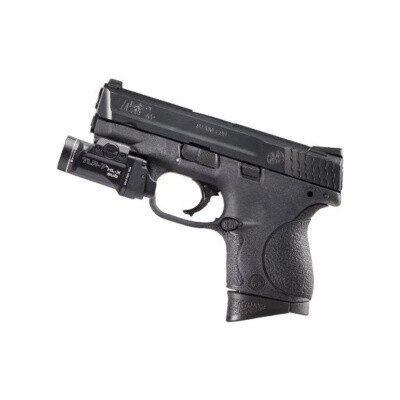 Streamlight TLR-7 HL-X sub USB 1000 lm pro SubCompacty s railem 1913 – Sleviste.cz