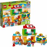 LEGO DUPLO 10836 Náměstí