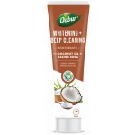 Dabur Bělící zubní pasta s kokosovým olejem a jedlou sodou 100 ml – Hledejceny.cz