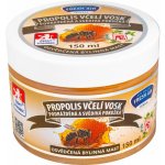 Království bylin osvědčená bylinná mast Propolis včelí vosk 150 ml – Sleviste.cz