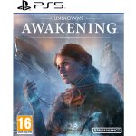 Unknown 9: Awakening – Zboží Dáma