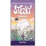 Tlama games Stezky: Světlušky – Zboží Mobilmania