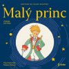 Audiokniha Malý Princ - Saint-Exupéry Antoine de