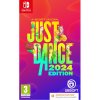 Hra na Nintendo Switch Just Dance 2024