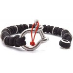 Cordell Paracord Omega černá – Zboží Dáma