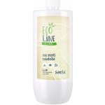 Eco Line Prostředek na mytí nádobí neutrální 1 l – Zboží Mobilmania