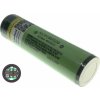 Baterie do e-cigaret LiitoKala NCR18650B 3400mAh s ochranou