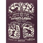 The Original Folk and Fairy Tales of the Brot... - Jacob Grimm, Wilhelm Grimm, An – Hledejceny.cz