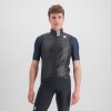 Bunda na kolo Sportful Hot Pack EasyLight pánské černá