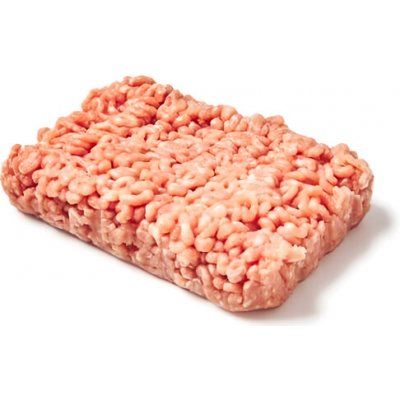 Rabbit řeznictví Kuřecí stehna řízek mletý 500 g – Sleviste.cz