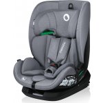 lionelo Reboard Lavender One I-size 2024 Grey Stone – Zboží Mobilmania