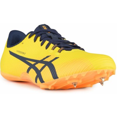 ASICS HYPERSPRINT 8 žlutá – Zboží Dáma