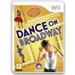 Dance on Broadway – Zboží Dáma